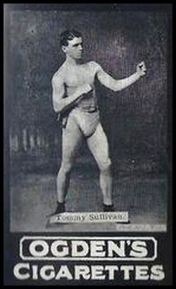 80 Tommy Sullivan